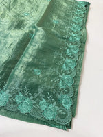 Crushed Organza/ CW125