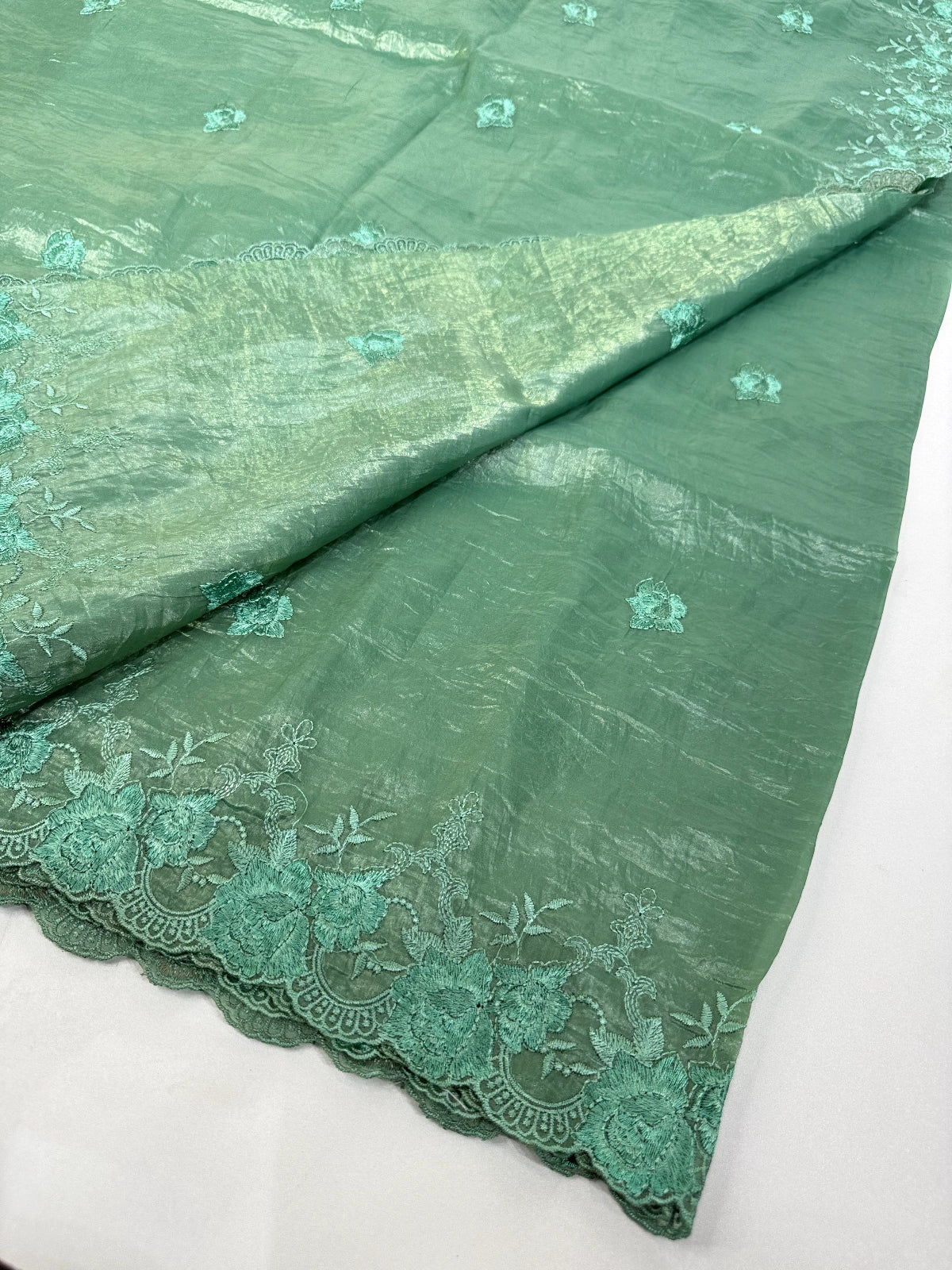 Crushed Organza/ CW125