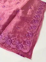 Crushed Organza/ CW125