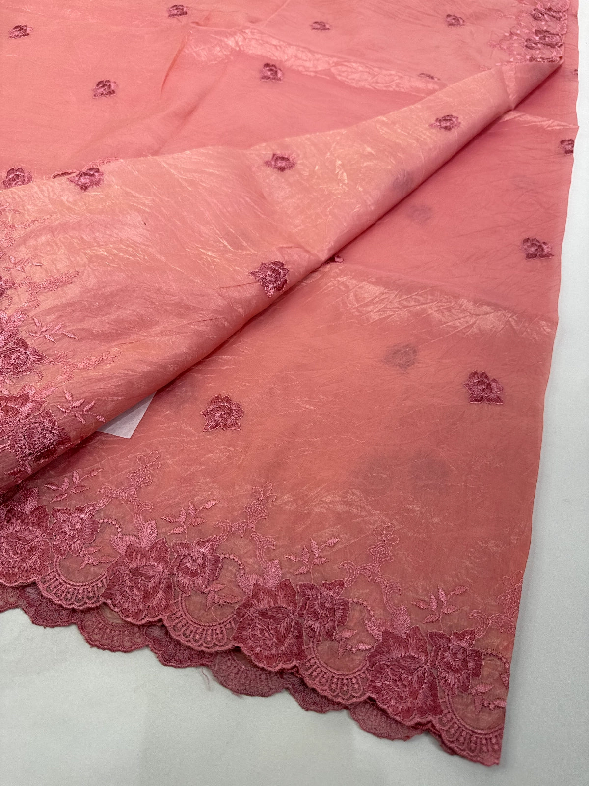 Crushed Organza/ CW125