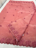 Crushed Organza/ CW125