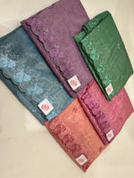 Crushed Organza/ CW125