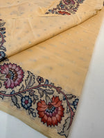 Banarasi weaved silky kotta / AWS11