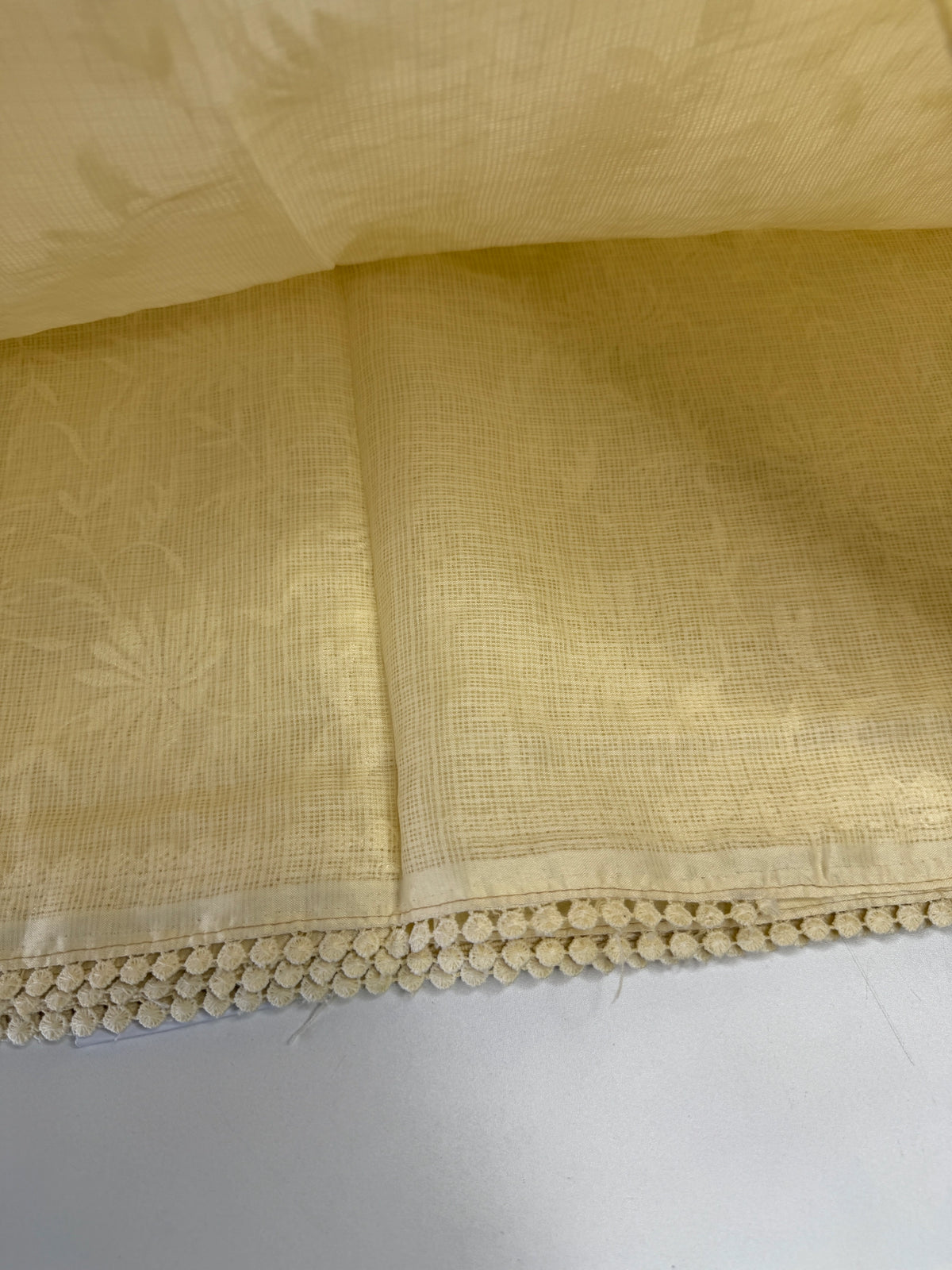 Silky kotta saree/ 457C