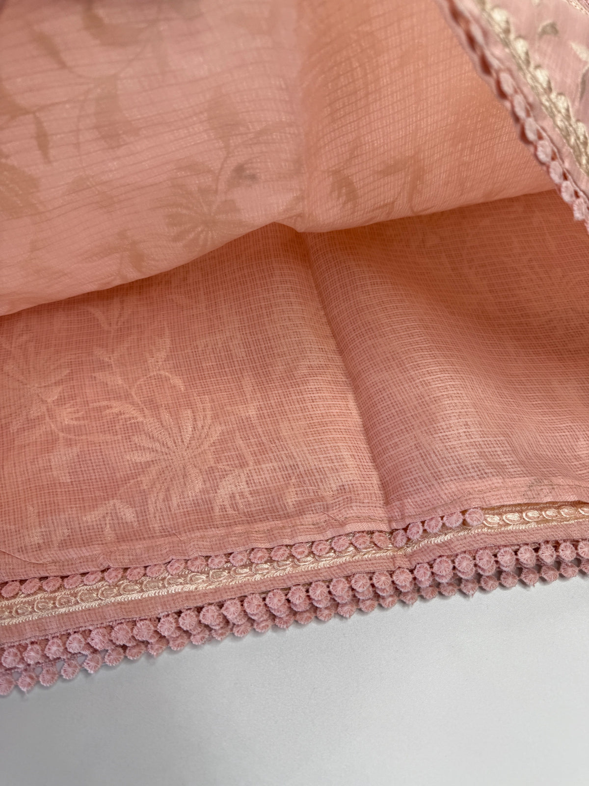 Silky kotta saree/ 457C