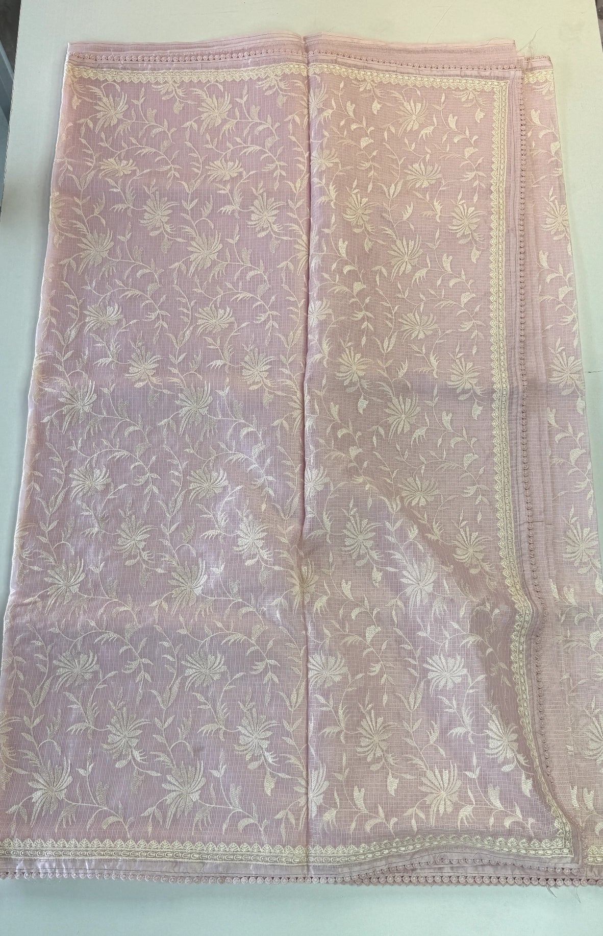 Silky kotta saree/ 457C