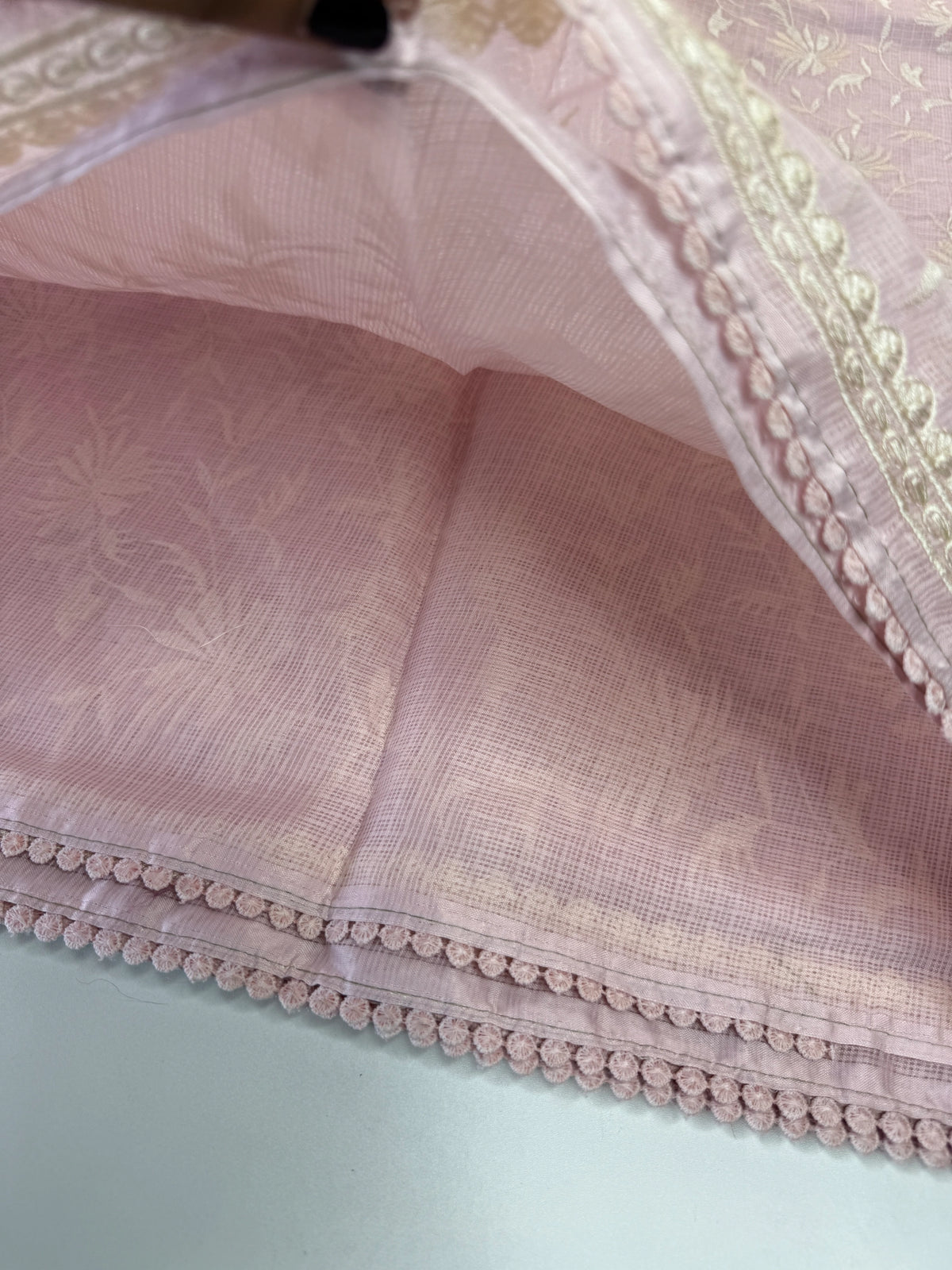Silky kotta saree/ 457C