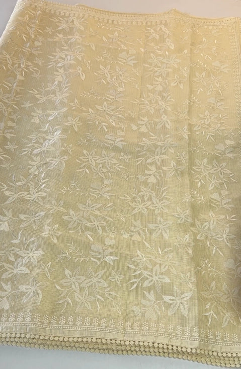 Silky kotta saree / 455C
