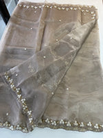 Glass Organza / MM928