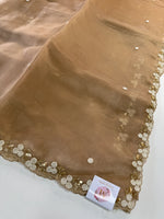 Glass Organza / MM928