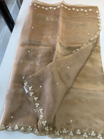 Glass Organza / MM928