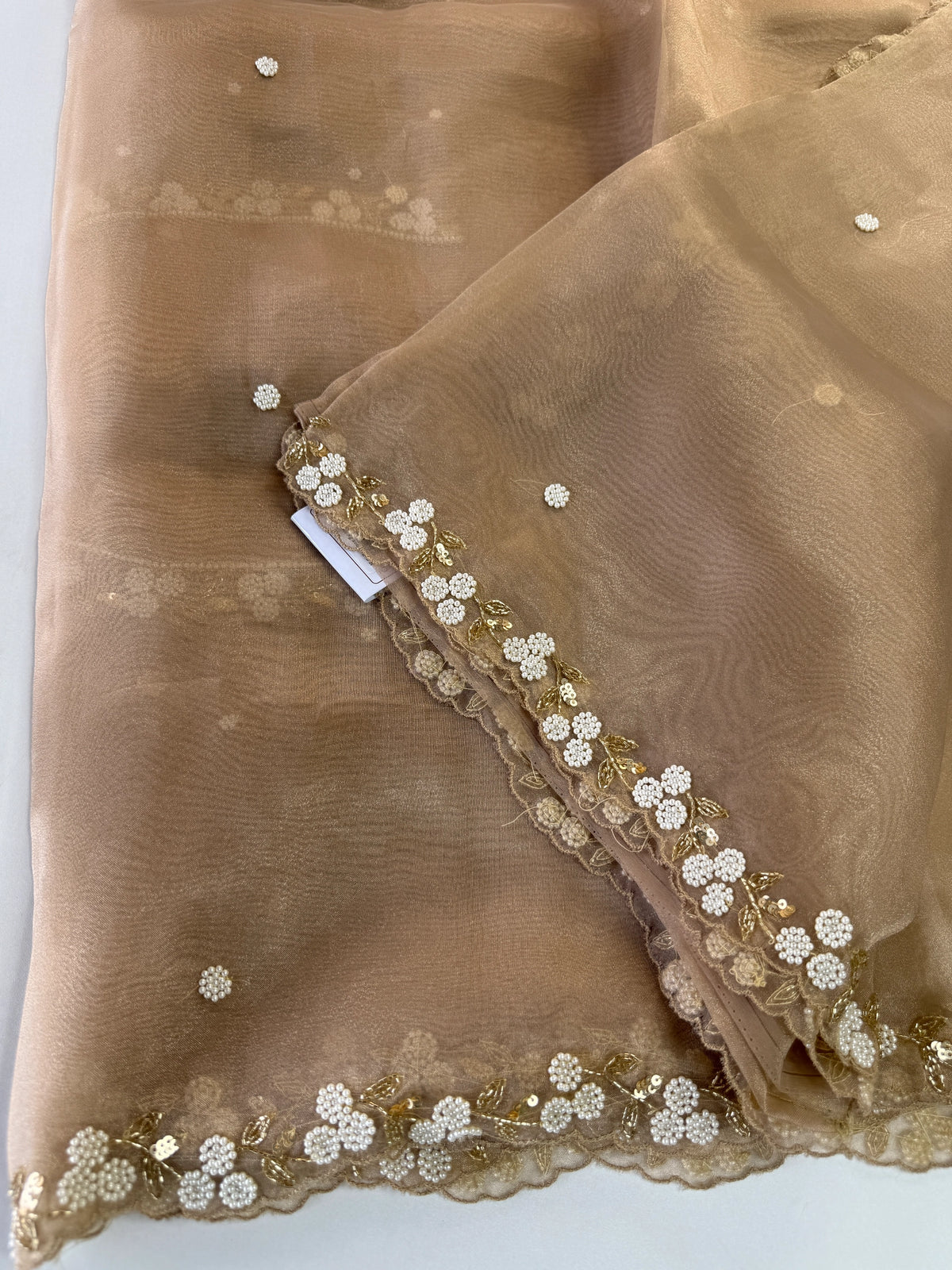 Glass Organza / MM928