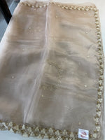 Glass Organza / MM928