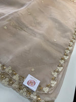 Glass Organza / MM928