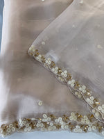 Glass Organza / MM928