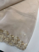 Glass Organza / MM928