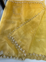 Glass Organza / MM928