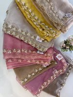 Glass Organza / MM928