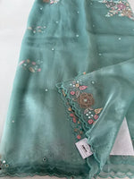 Glass Organza / SA007