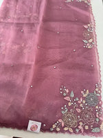 Glass Organza / SA007