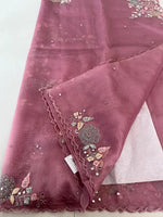 Glass Organza / SA007