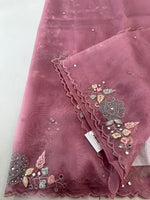 Glass Organza / SA007