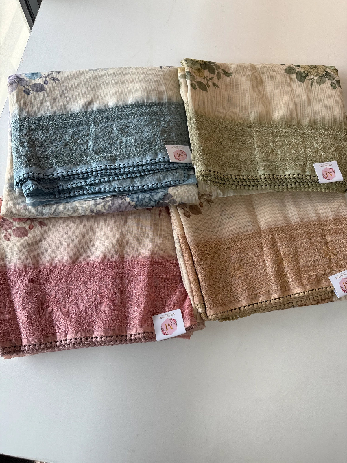 Silky kotta saree / S14288