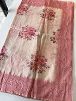 Silky kotta saree / S14288