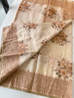 Silky kotta saree / S14288