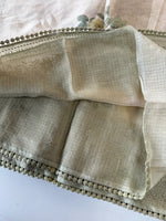 Silky kotta saree / S14288