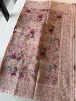 Silky kotta saree / 171GW