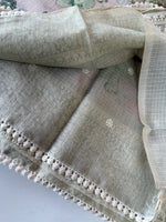 Silky kotta saree / 171GW