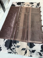 Silky kotta Saree / 13CD