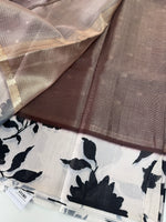 Silky kotta Saree / 13CD