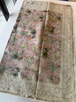 Silky kotta saree / 171GW