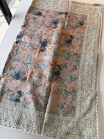 Silky kotta saree / 171GW