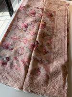 Silky kotta saree / 171GW