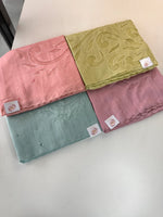 Semi Silk Saree / ARV01