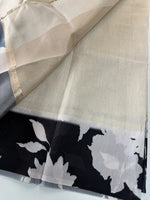 Silky kotta Saree / 13CD