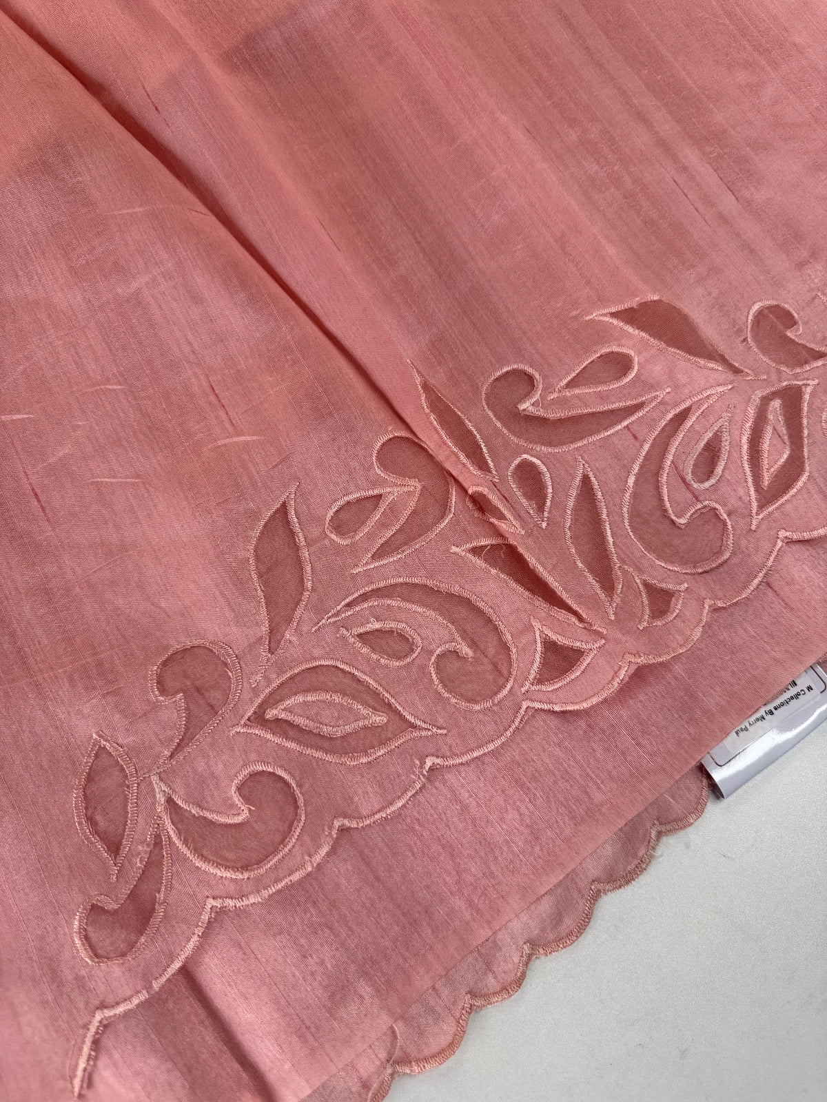 Semi Silk Saree / ARV01