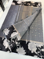 Silky kotta Saree / 13CD