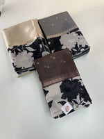 Silky kotta Saree / 13CD