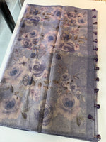 Tissue saree / SR147