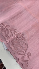 Semi Silk Saree / ARV01