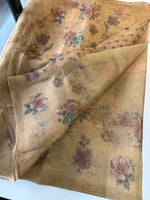 Tissue saree / SR147