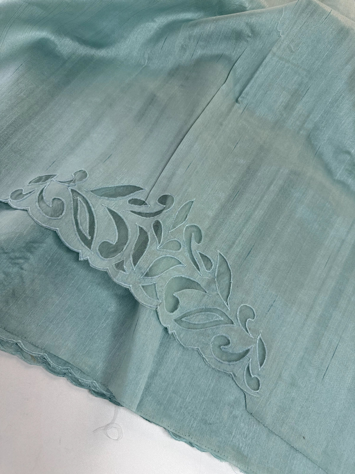 Semi Silk Saree / ARV01