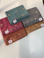 Silky kotta saree/ 2145