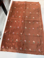 Silky kotta saree/ 2145