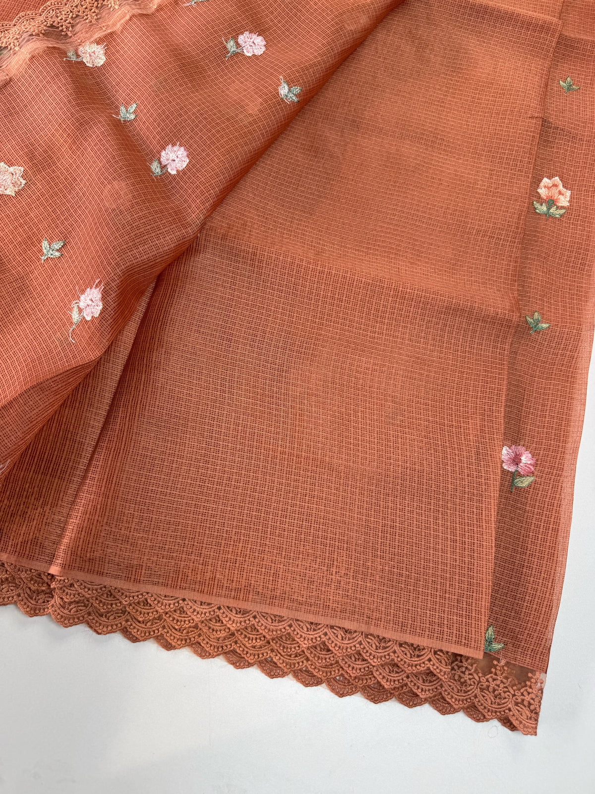 Silky kotta saree/ 2145