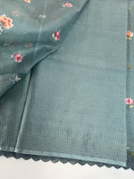 Silky kotta saree/ 2145